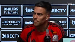 VIDEO | El desconocido rol de Brayan Cortés en la llegada de Javier Méndez a Colo Colo