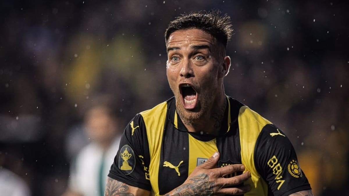 VIDEO | Así juega Javier Méndez, el nuevo defensa de Colo Colo que reemplazará a Alan Saldivia