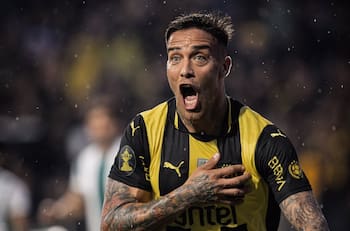 VIDEO | Así juega Javier Méndez, el nuevo defensa de Colo Colo que reemplazará a Alan Saldivia