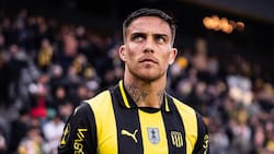 “Es una negociación fácil y barata”: Se abre el camino para que Javier Méndez refuerce a Colo Colo