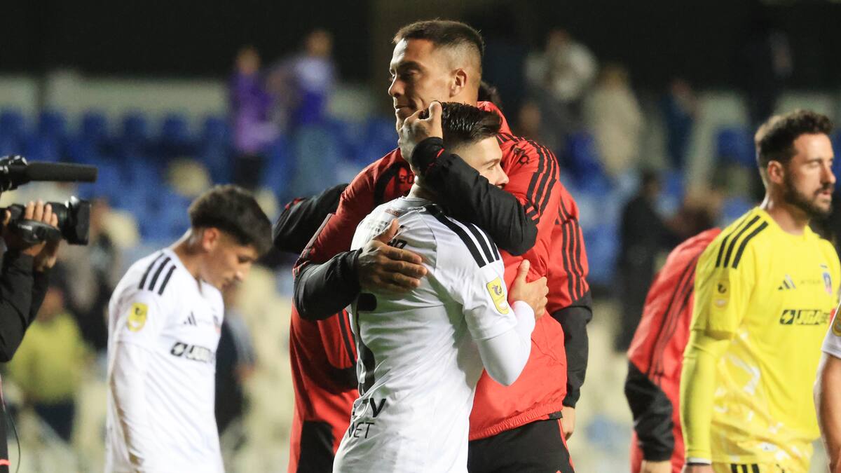 “Me llamó mucho la atención ir a jugar a Concepción, en Uruguay los equipos en desarrollo no tienen estadios”