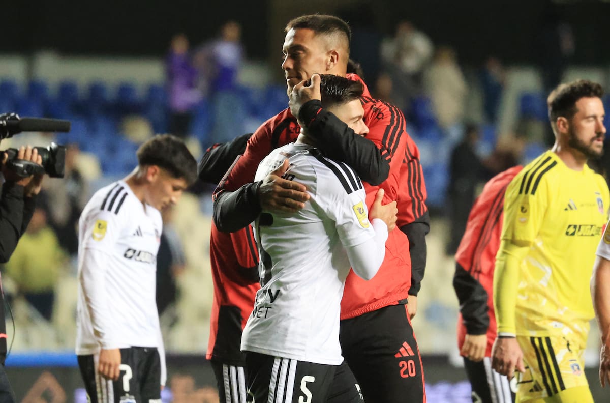 “Me llamó mucho la atención ir a jugar a Concepción, en Uruguay los equipos en desarrollo no tienen estadios”