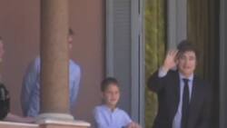 Dirigió casi cuatro años en Chile y hoy hizo noticia por visitar a Javier Milei en la Casa Rosada