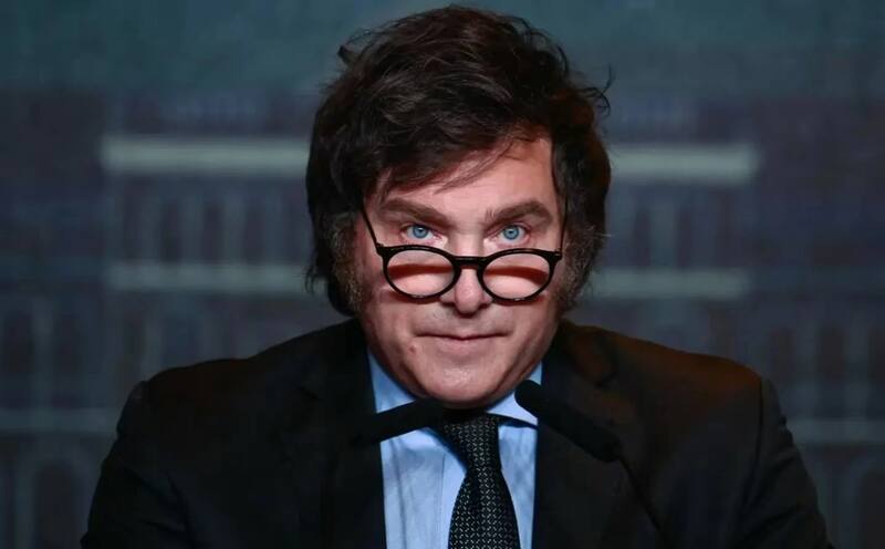 Confesó el interés del City Group por un club argentino