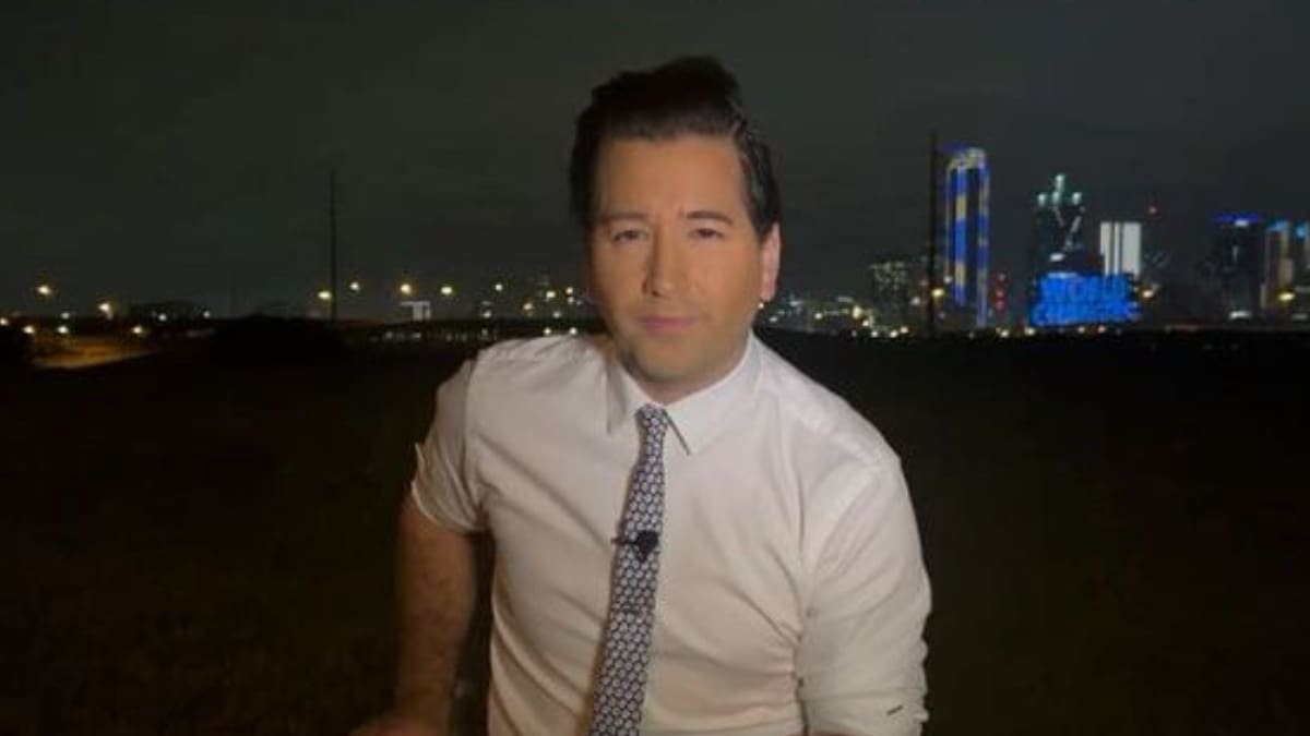 El deseo político que motivó el regreso de Javier Olivares a Chile