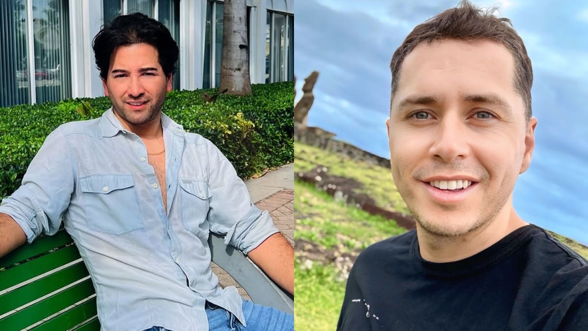 “No encuentro que tenga nada”: Javier Olivares entregó potente confesión sobre Karol Lucero