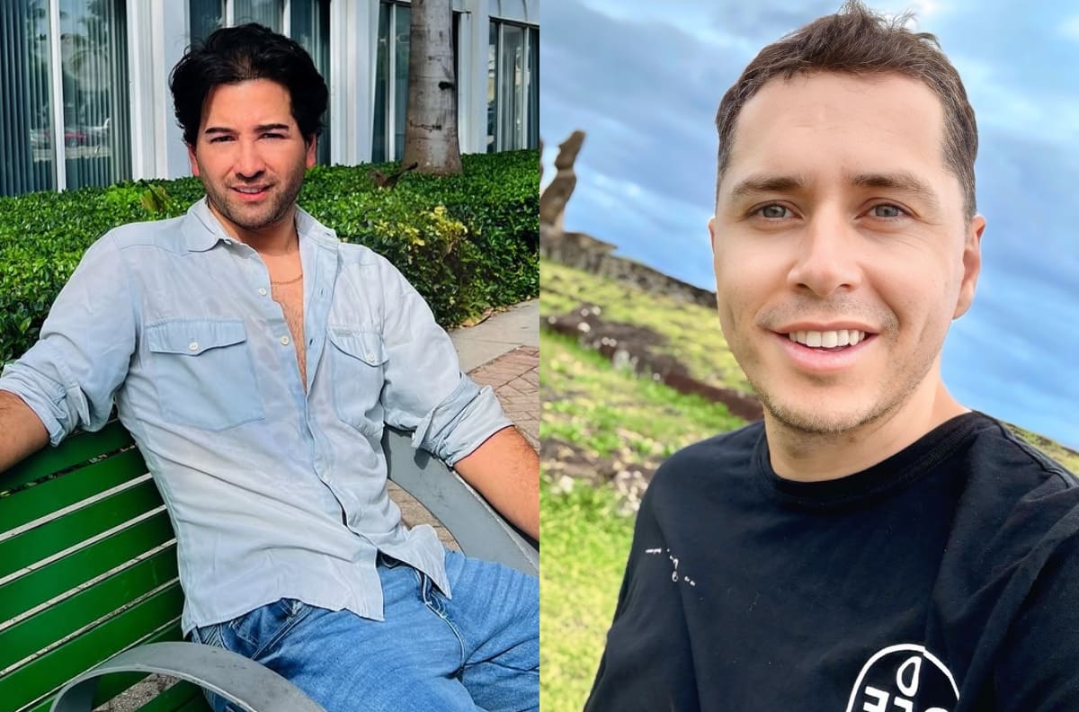 “No encuentro que tenga nada”: Javier Olivares entregó potente confesión sobre Karol Lucero