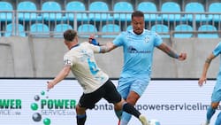 Javier Parraguez, a punto de conseguir equipo para 2026: “Estoy priorizando a mi familia y no me niego a jugar en el Ascenso”