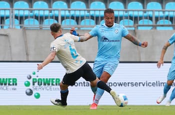 Javier Parraguez, a punto de conseguir equipo para 2026: “Estoy priorizando a mi familia y no me niego a jugar en el Ascenso”