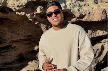 “En Deportes Iquique la hinchada sintió que yo haya llegado, como que no era de su gusto”