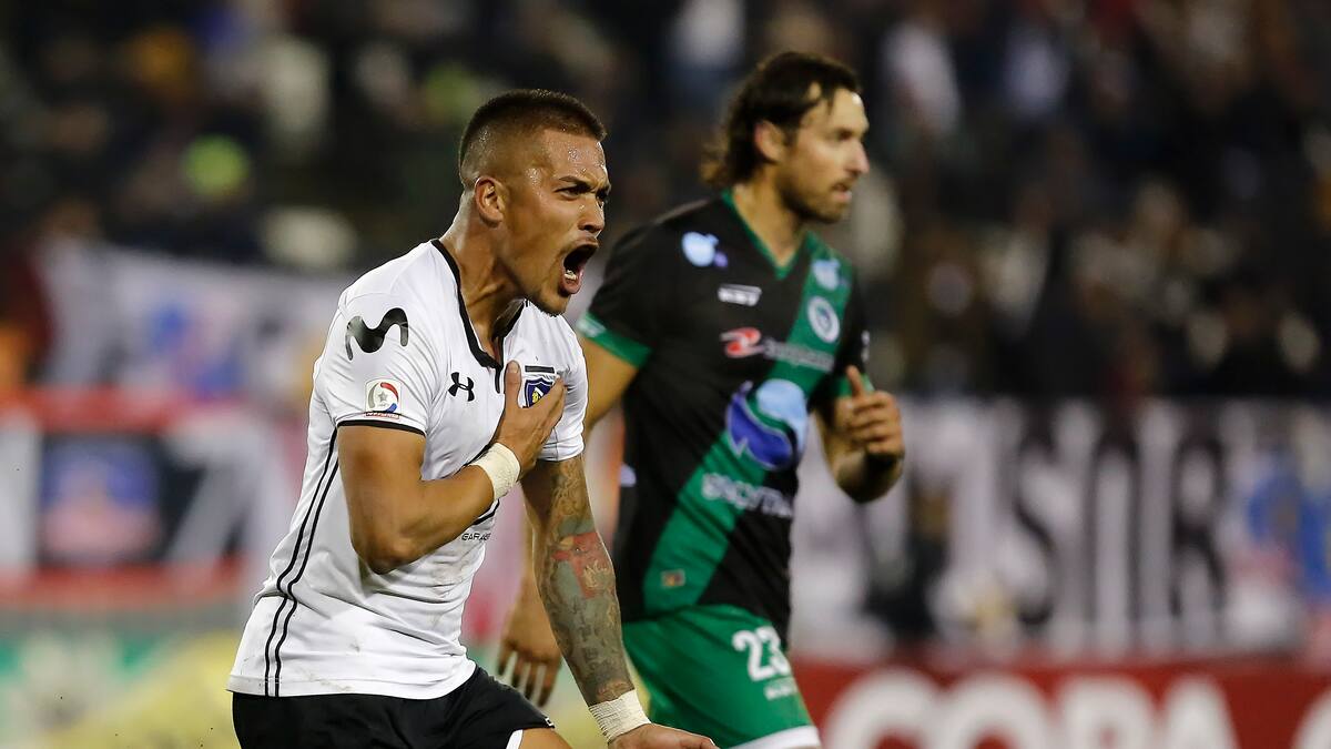 “A Javier Parraguez le haría bien volver a donde fue feliz”