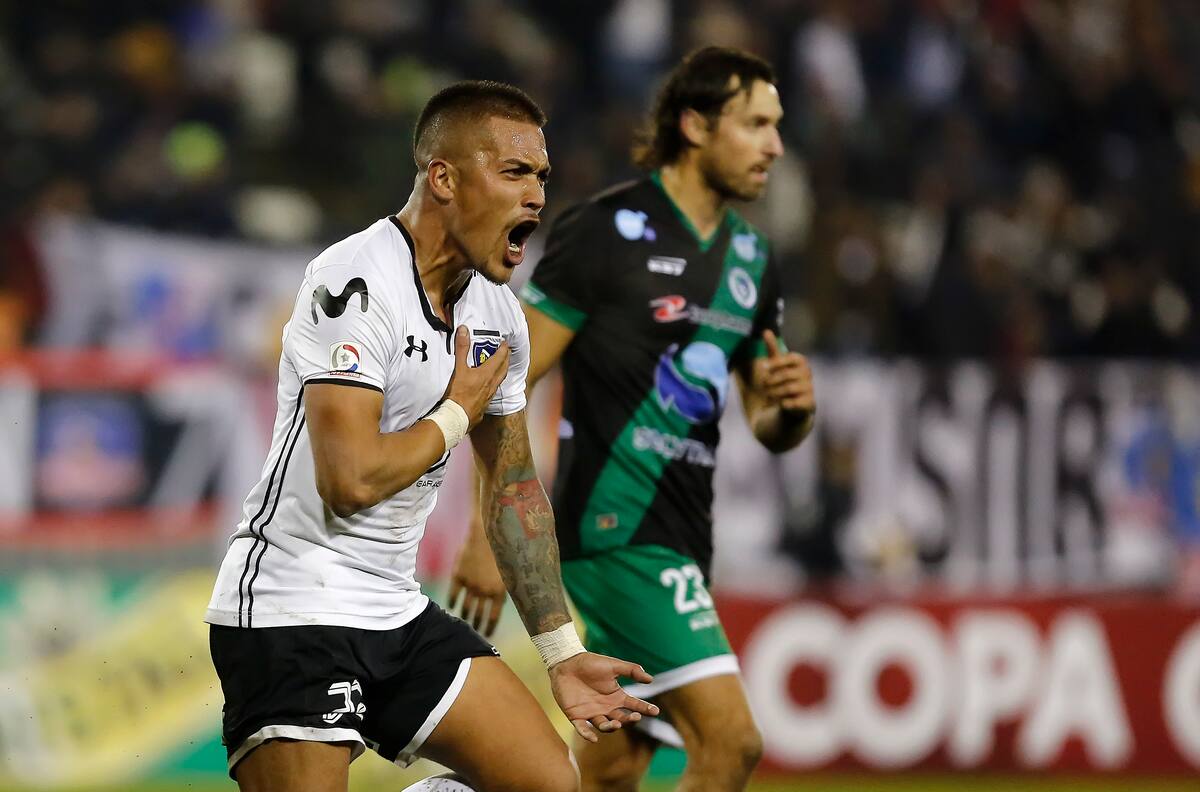 “A Javier Parraguez le haría bien volver a donde fue feliz”