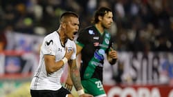 “A Javier Parraguez le haría bien volver a donde fue feliz”