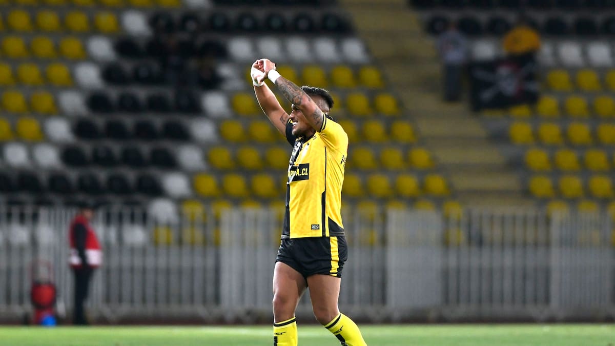 Ha jugado en Brasil y en 10 ciudades de Chile: “Coquimbo es la más linda, es como Santiago sin tacos”