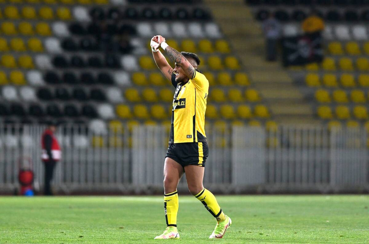 Ha jugado en Brasil y en 10 ciudades de Chile: “Coquimbo es la más linda, es como Santiago sin tacos”