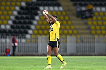 Ha jugado en Brasil y en 10 ciudades de Chile: “Coquimbo es la más linda, es como Santiago sin tacos”