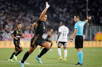 Cobreloa oficializa a Javier Parraguez: “Viene con todas las ganas de inflar las redes”