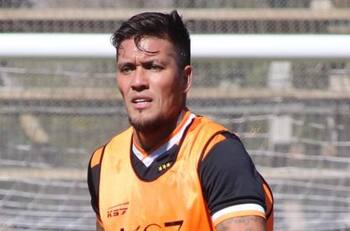 Inesperado: Javier Parraguez arriesga duro castigo tras jugar su primer partido en Cobreloa