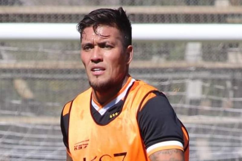podría ser castigado con mínimo dos fechas en Cobreloa