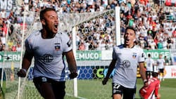 “En Colo Colo no marqué tantos goles, pero los que hice, eran de tres puntos. Por eso la gente los recuerda”