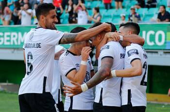 Paredes y Parraguez como opción: Colo Colo liberó citados para duelo ante Palestino