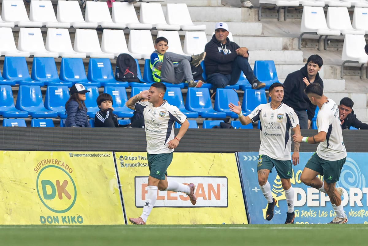 Foto: Felipe Escobedo/En Cancha