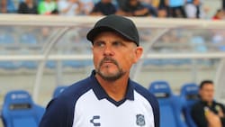 Javier Torrente: “Que Colo Colo, la U o la UC no sean campeones habituales, les abre el apetito para soñar a equipos como Everton”