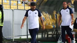 Javier Torrente: “Los refuerzos son consensuados con la dirigencia, no los impone el Grupo Pachuca”