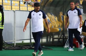 Javier Torrente: “Los refuerzos son consensuados con la dirigencia, no los impone el Grupo Pachuca”