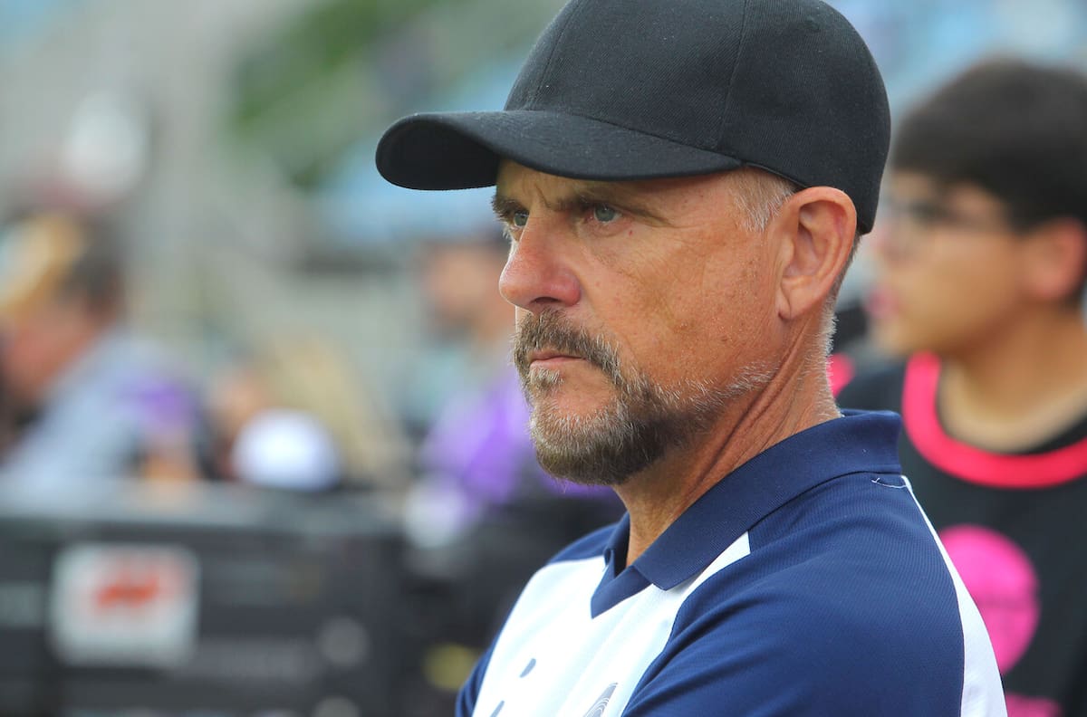 Exclusivo | Javier Torrente y su salida de Everton: “La presión era muy alta para el Grupo Pachuca y los jugadores”