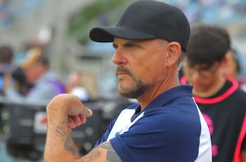 Javier Torrente: el discípulo de Bielsa que ha salvado tres veces a Everton del descenso