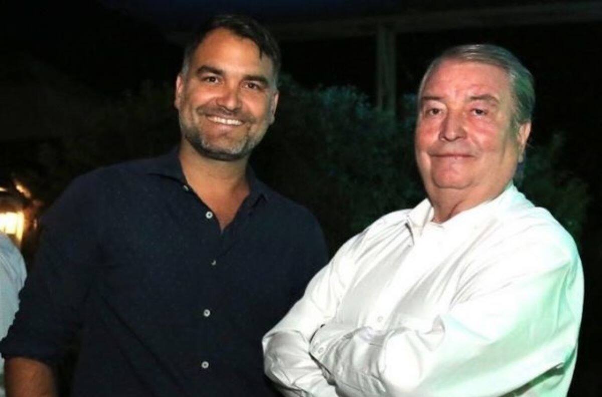 Sus primeras declaraciones: ¿Qué dijo Eduardo Macaya por los cargos de abuso sexual infantil que enfrenta?