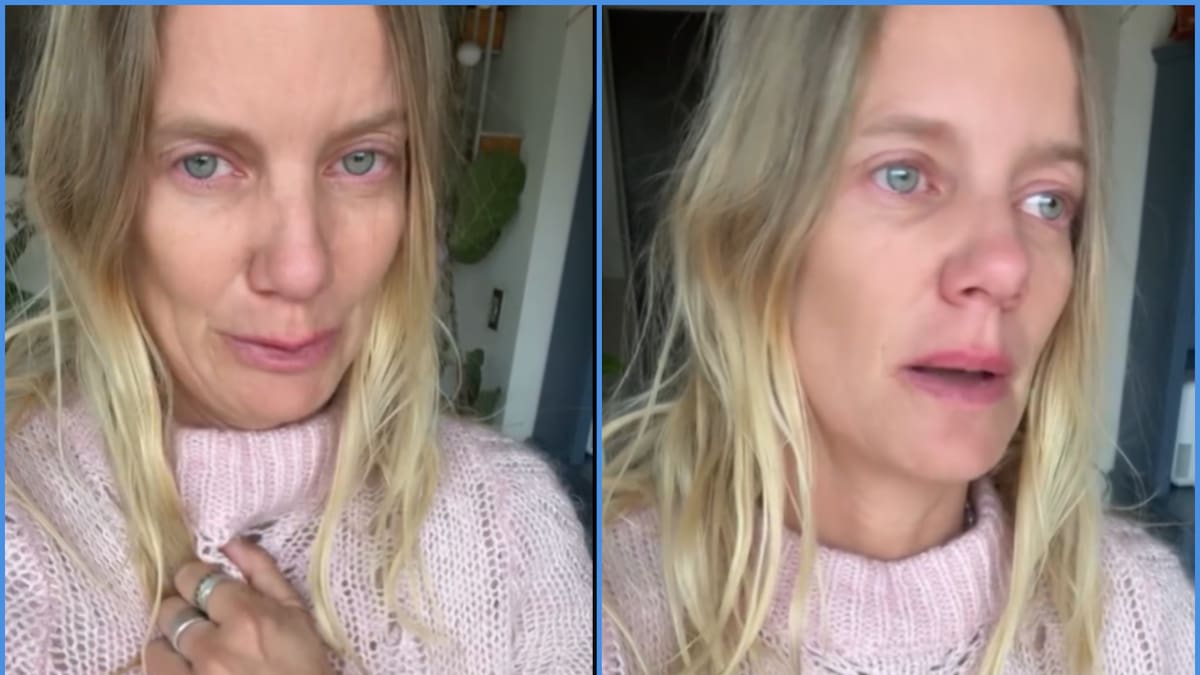 Javiera Acevedo rompe en llanto con desesperado llamado de urgencia: “Se los pido de todo corazón”