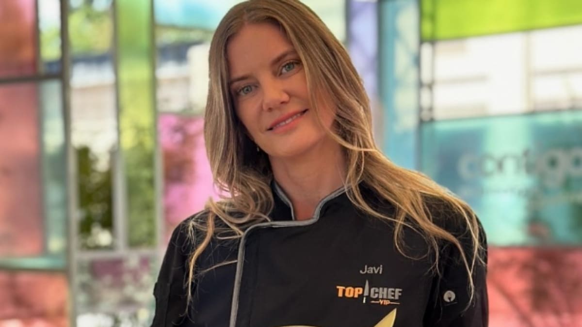 Javiera Acevedo recibió el lujoso y millonario premio que obtuvo tras ganar Top Chef VIP