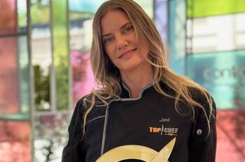 Javiera Acevedo recibió el lujoso y millonario premio que obtuvo tras ganar Top Chef VIP