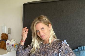 VIDEO: La emocionante e íntima celebración de Javiera Acevedo tras ganar “Top Chef VIP”