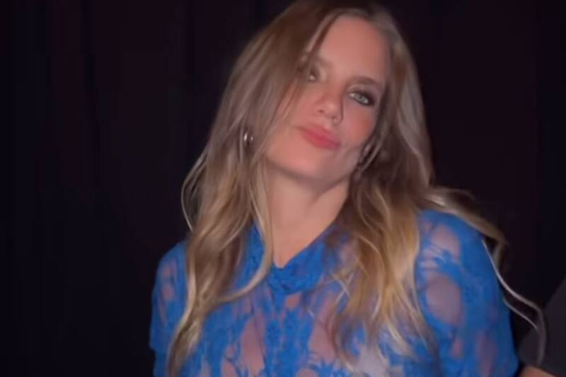 La ganadora de Top Chef Vip celebró su cumpleaños este fin de semana.
