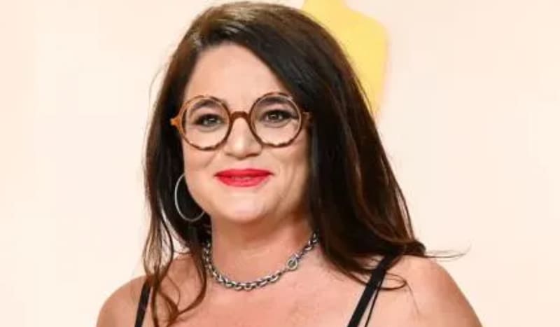 Javiera Balmaceda ha trabajado para diversas cadenas de entretenimiento.