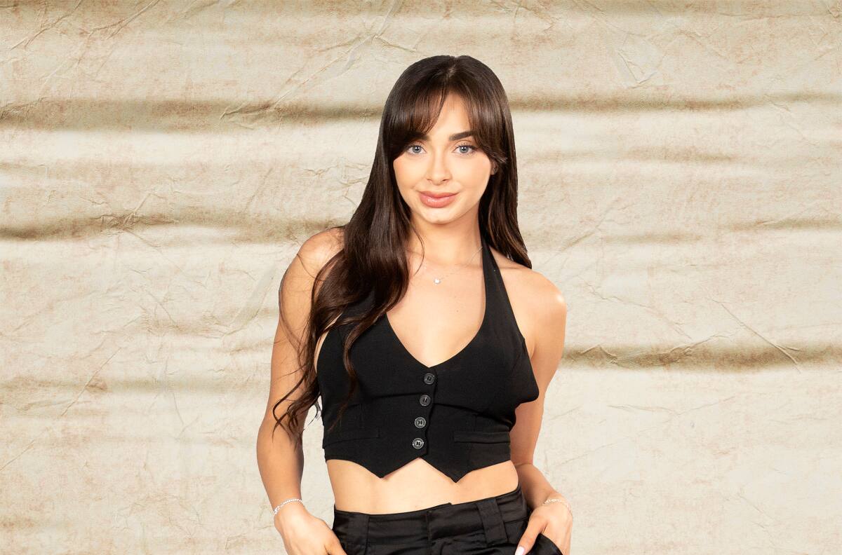 Quién es Javiera Belén Silva