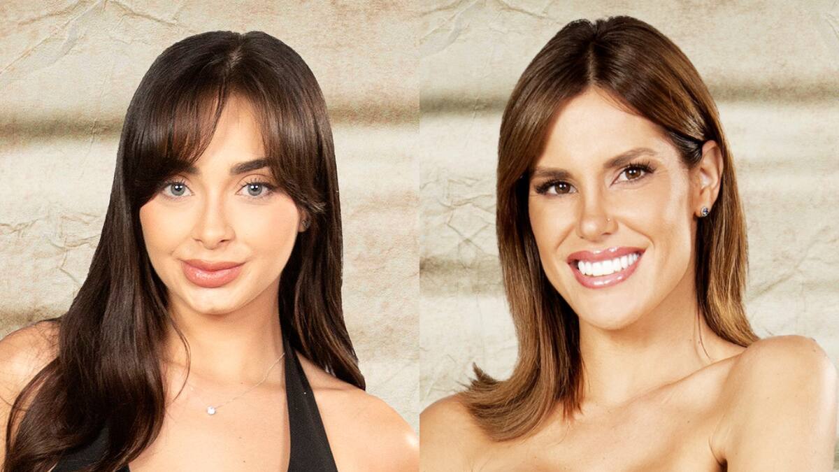 Gala Caldirola se refiere a supuesta infidelidad de Mauricio Isla con Javiera Belén en “Ganar o Servir”