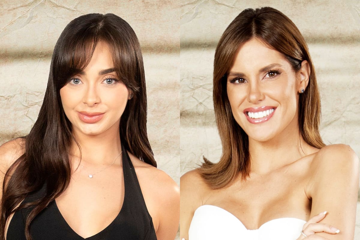 estuvieron con Mauricio Isla.