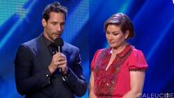 “La hipocresía…”: Javiera Contador se llenó de críticas tras momento con Gonzalo Valenzuela por funa a Roberto Farías