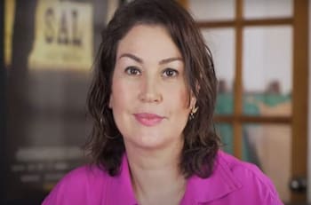 “Di la vida en el intento”: Javiera Contador comparte profunda reflexión tras su paso por el Festival de Viña 2024