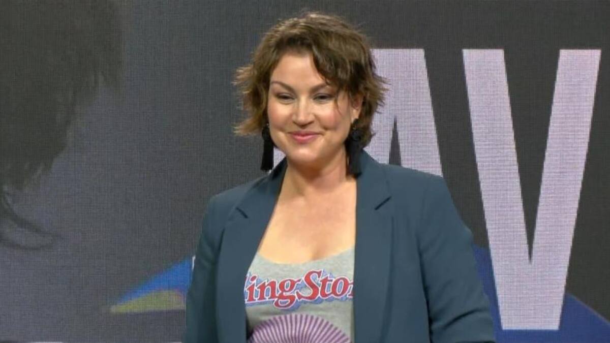 A puertas de su presentación en el Festival de Viña 2024, Javiera Contador vivió un complicado momento.