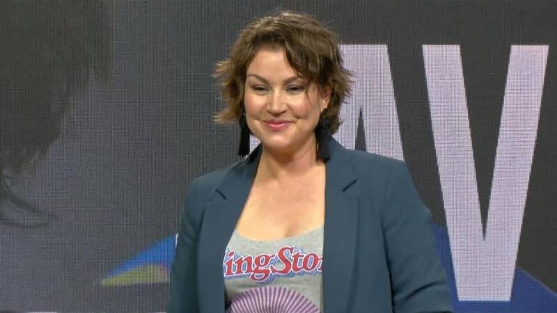 A puertas de su presentación en el Festival de Viña 2024, Javiera Contador vivió un complicado momento.
