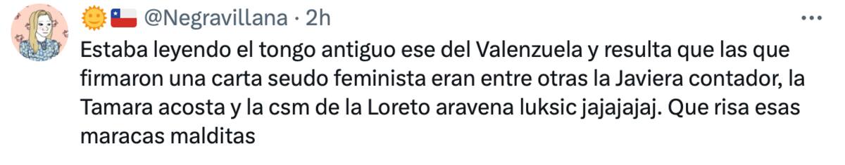 La actriz fue blanco de críticas.