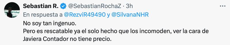 La actriz fue blanco de críticas.