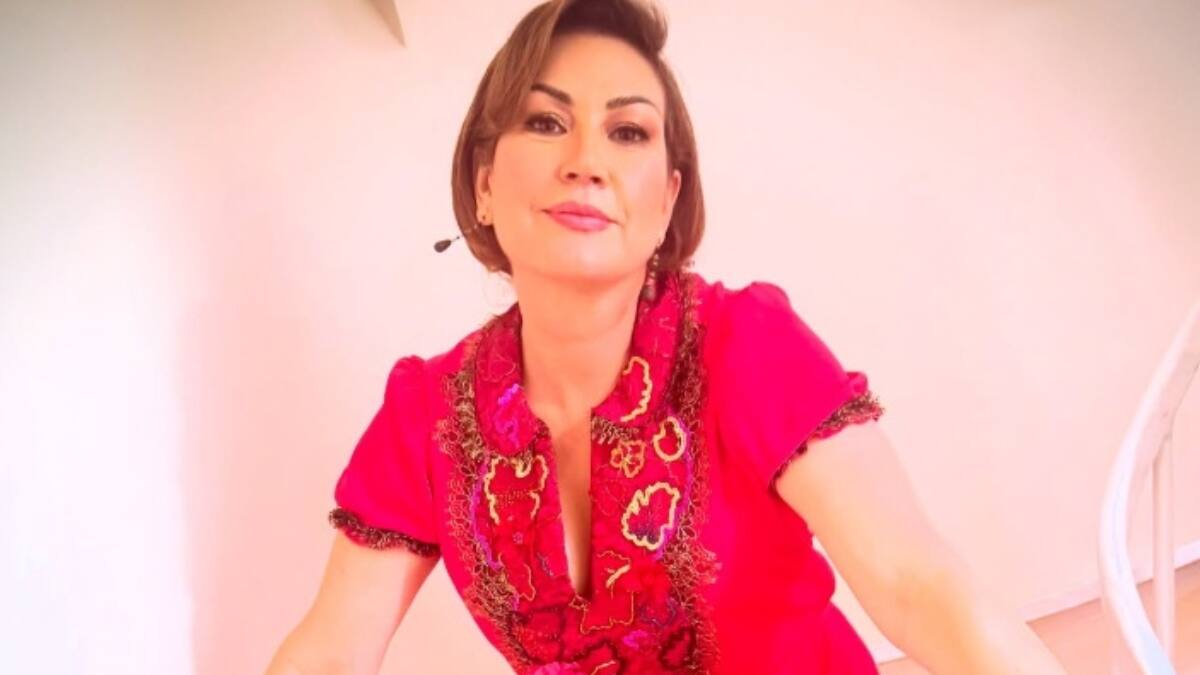 Javiera Contador aclara si estuvo involucrada en la funa a Roberto Farías