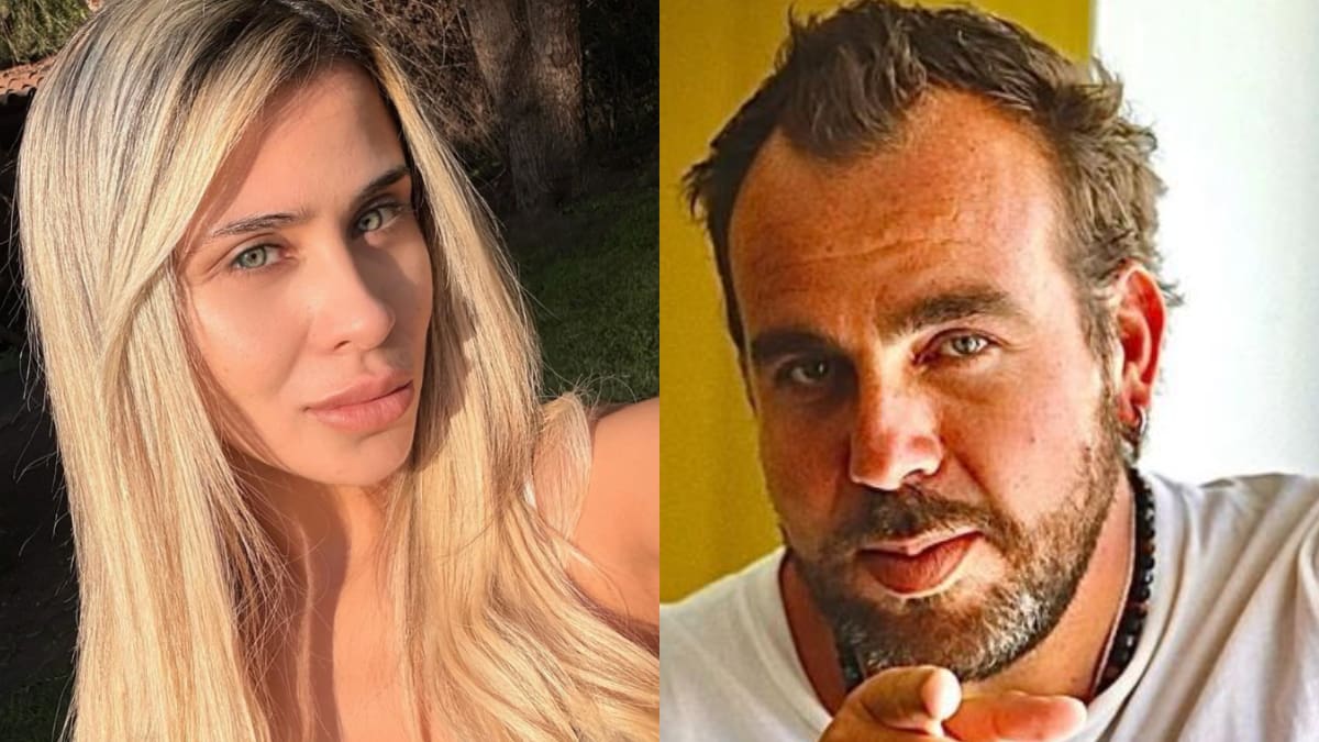 Javiera Córdova, mujer vinculada a Kaminski, rompe el silencio y habla sobre su affaire con el animador