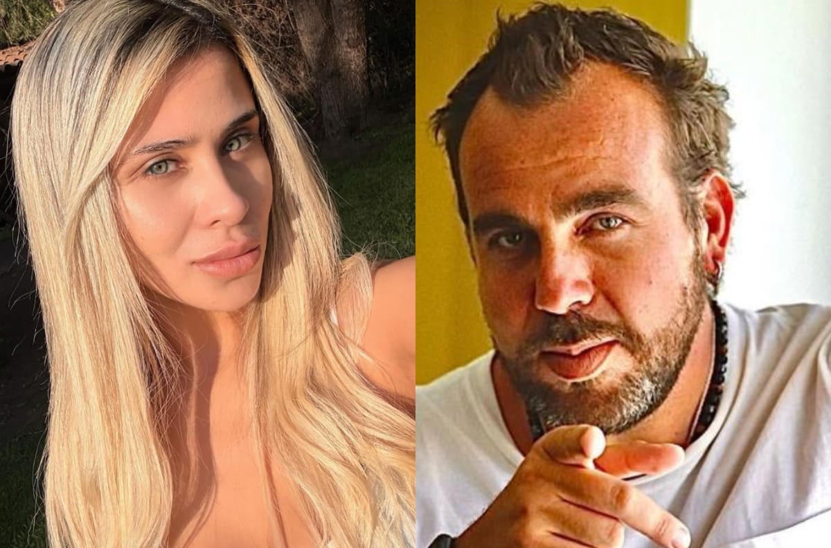 Javiera Córdova, mujer vinculada a Kaminski, rompe el silencio y habla sobre su affaire con el animador